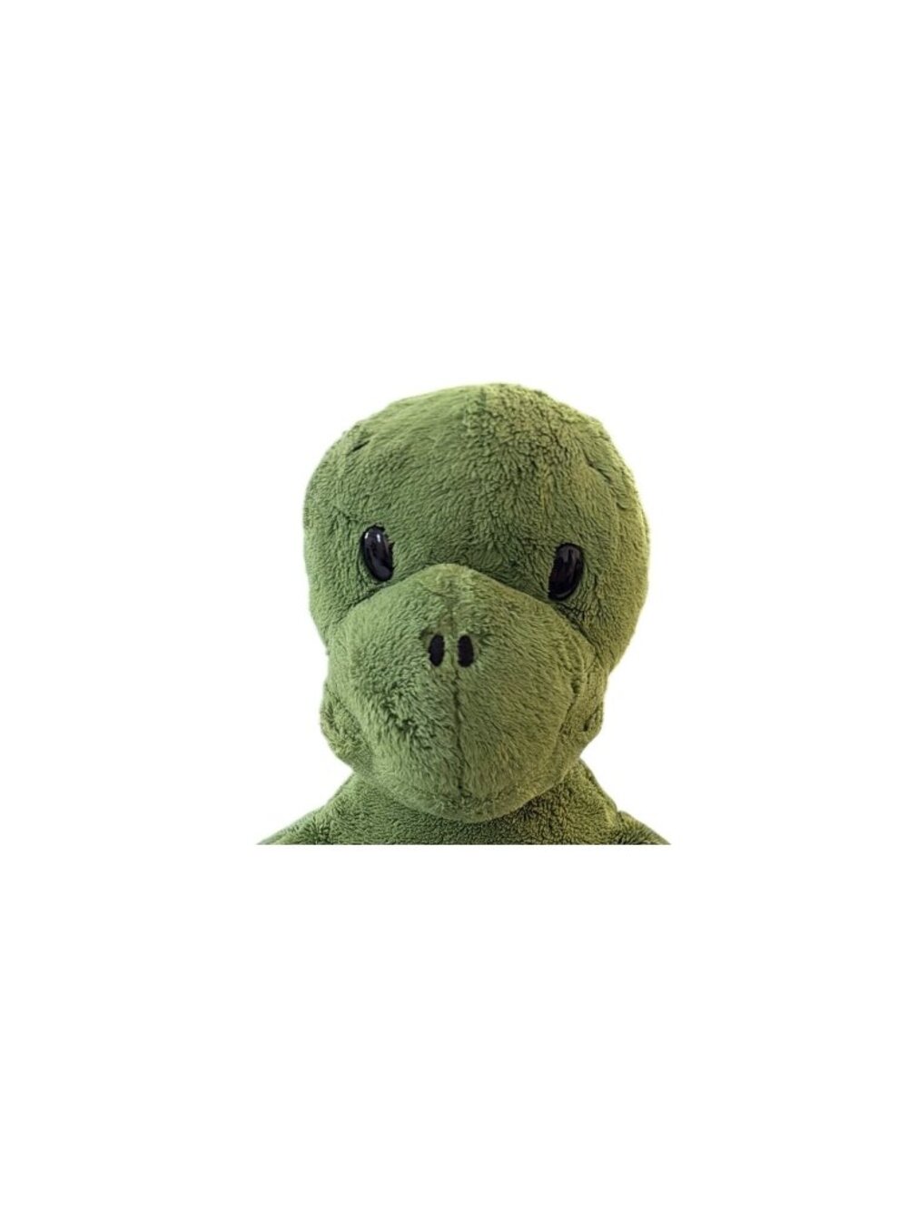 Build-A-Bear Green Dinosaur Plush Stuffed Animal Toy 12" Soft Cuddly - Picture 5 of 6